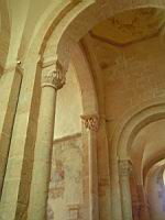 Gourdon, Eglise romane Notre-Dame de l'Assomption (20)